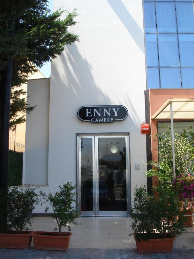 Enny Camere Alcamo Bagian luar foto