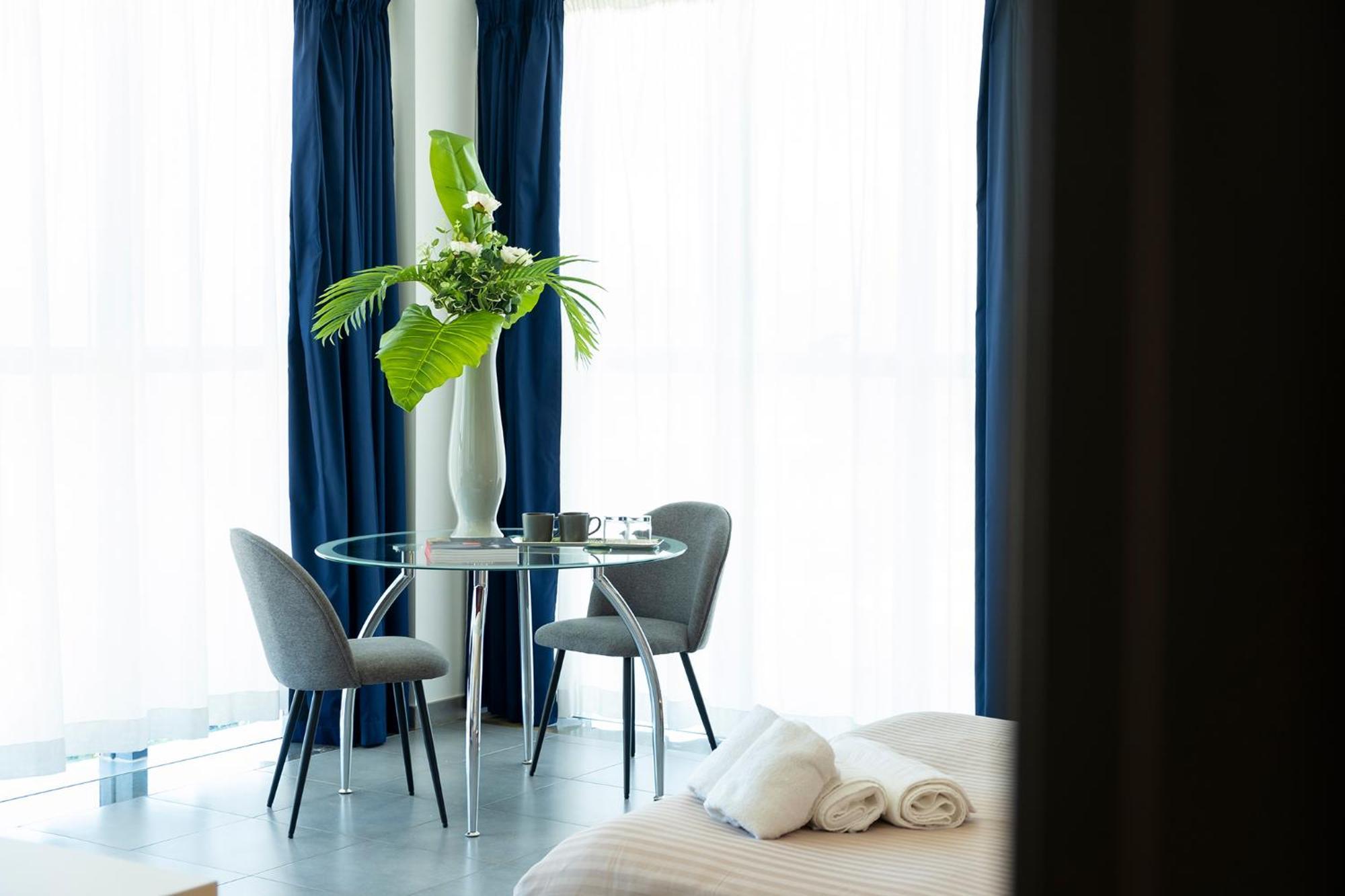 Enny Camere Alcamo Bagian luar foto