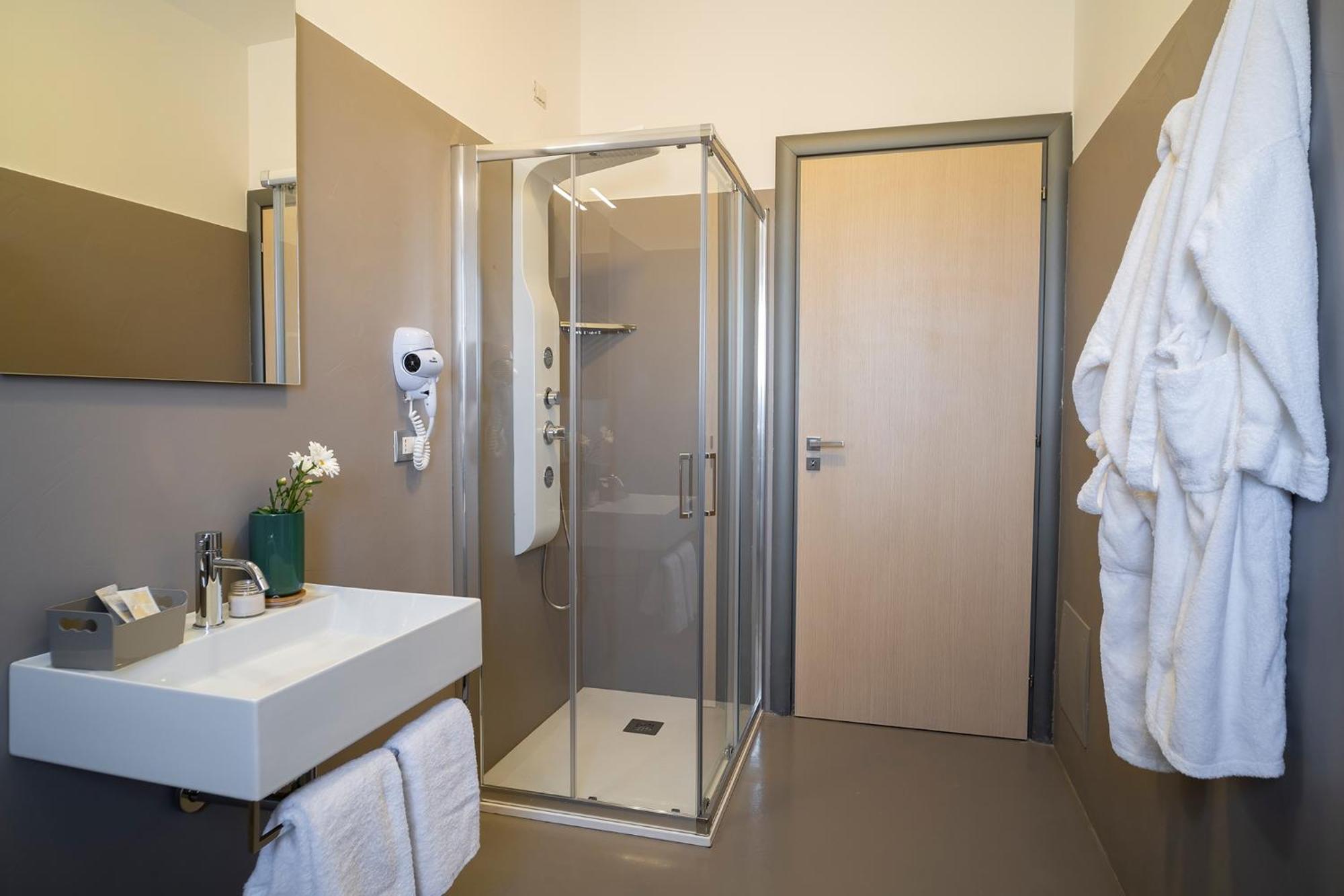 Enny Camere Alcamo Bagian luar foto